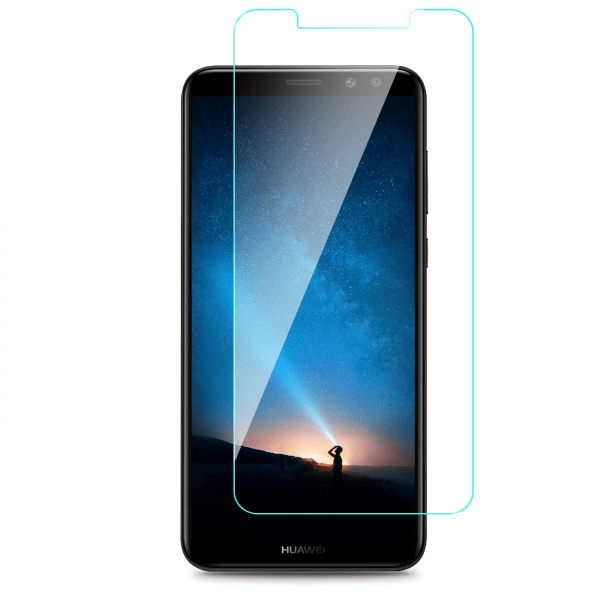 Szkło hybrydowe elastyczne nieszczerbiące do Huawei Mate 10 Lite