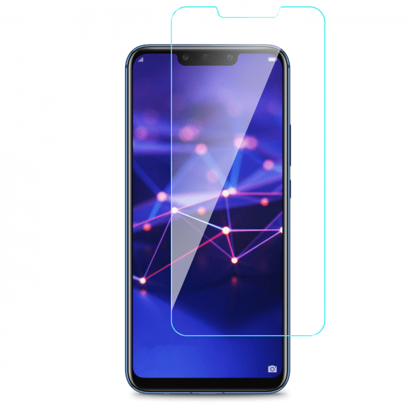 Szkło hybrydowe elastyczne nieszczerbiące do Huawei Mate 20 Lite