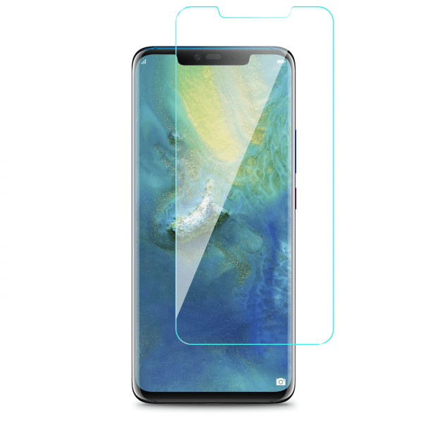 Szkło hybrydowe elastyczne nieszczerbiące do Huawei Mate 20 Pro
