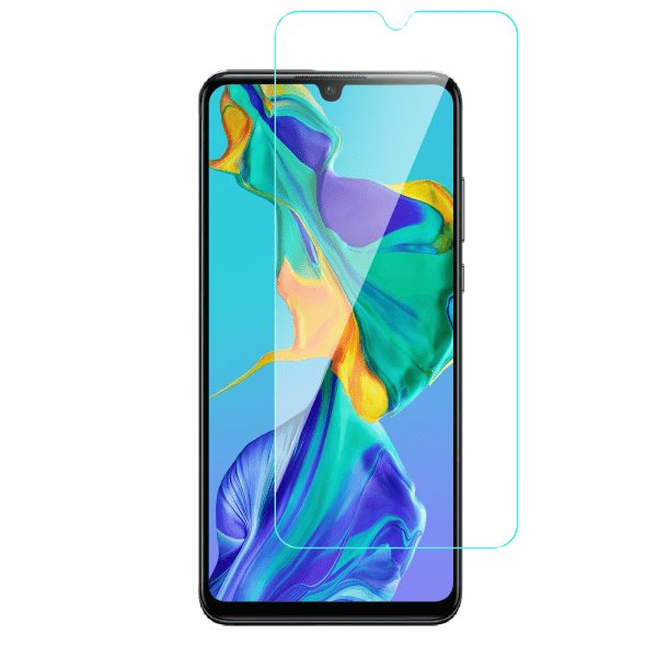 Szkło hybrydowe elastyczne nieszczerbiące do Huawei P30 Pro