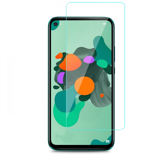 Szkło hybrydowe elastyczne nieszczerbiące do Huawei Mate 30 Lite