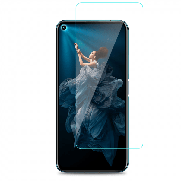 Szkło hybrydowe elastyczne nieszczerbiące do Huawei Honor 20
