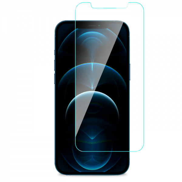 Szkło hybrydowe elastyczne nieszczerbiące iPhone 12 Pro Max