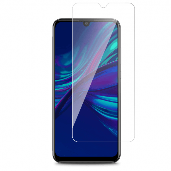 Szkło hybrydowe z powłoką polimerową do Huawei P Smart 2019