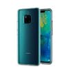 etui do Huawei Mate 20 silikonowe przezroczyste