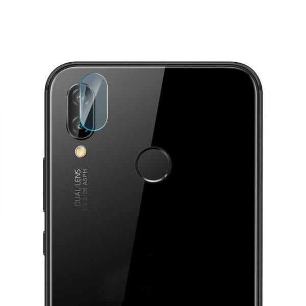 szkło hartowane na kamerę do Huawei P20 Lite P20 P Smart 2019