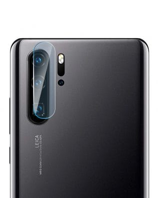 szkło hartowane na kamerę do Huawei P30 Pro