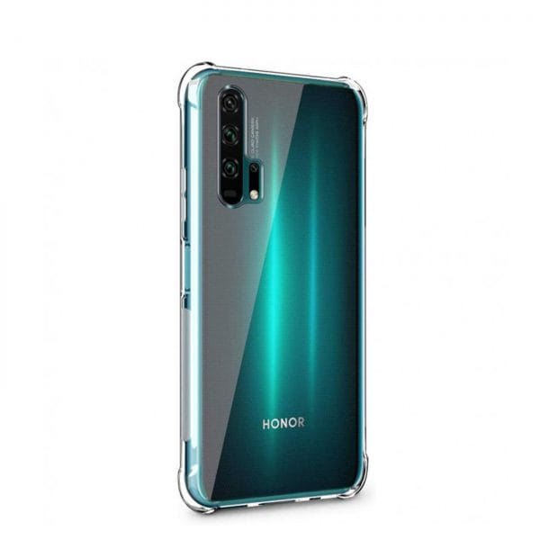 etui do Huawei Honor 20 Pro ze wzmocnionymi rogami