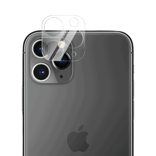 Szkło hartowane na cały aparat, kamerę iPhone 11 Pro Max