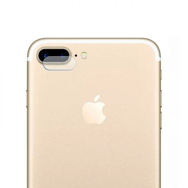 szkło hartowane na kamerę do iPhone 7 Plus
