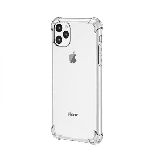 etui do iPhone 11 Pro 11 Pro Max ze wzmocnionymi rogami