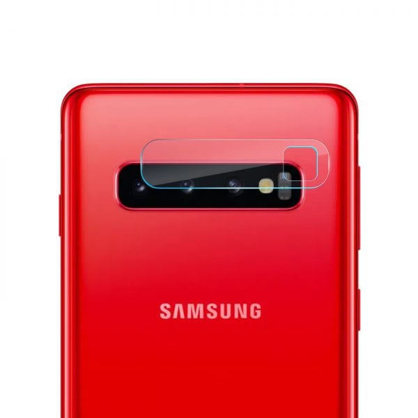 szkło hartowane na kamerę do Samsung Galaxy S10 S10 Plus