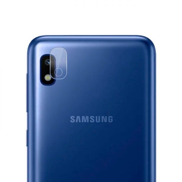 szkło hartowane na kamerę do Samsung Galaxy A10