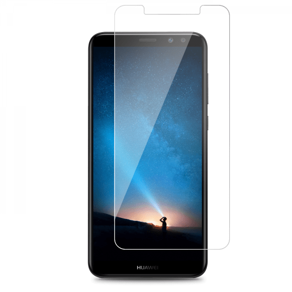 szkło hartowane 9H wzmacniane (PRZÓD) do Huawei Mate 10 Lite