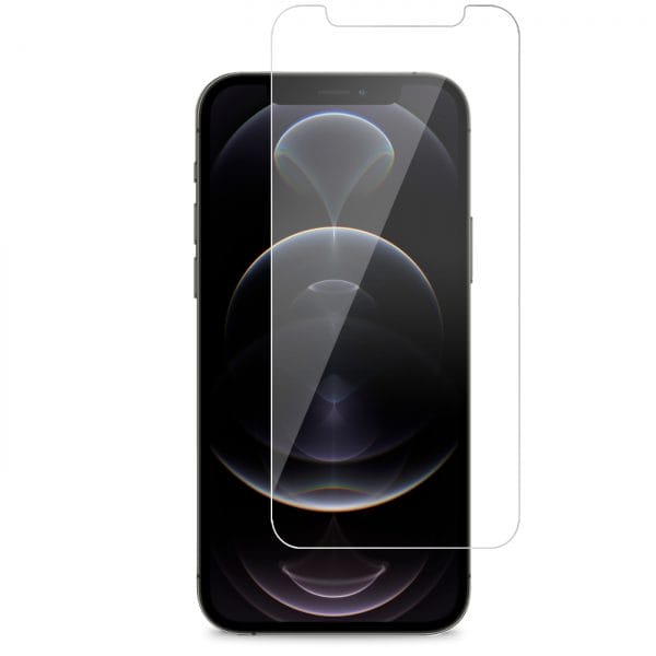 szkło hartowane 9H wzmacniane (PRZÓD) iPhone 12 Pro