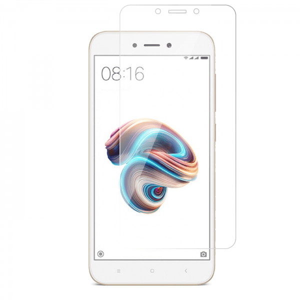 szkło hartowane 9H wzmacniane (PRZÓD) Xiaomi Redmi 5a