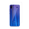 szkło hartowane 9H wzmacniane (TYŁ) do Xiaomi Redmi Note 7