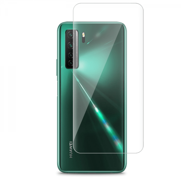 szkło hartowane 9H wzmacniane (TYŁ) do Huawei P30 Pro