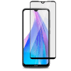 szkło na cały ekran z ramką wytrzymałe 9D do Xiaomi Redmi Note 8