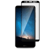 szkło na cały ekran z ramką wytrzymałe 9D do Huawei Mate 10 Lite