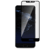 szkło na cały ekran z ramką wytrzymałe 9D do Huawei P10