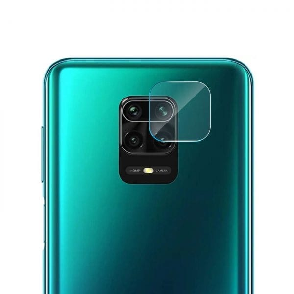 szkło hartowane na kamerę do Xiaomi Redmi Note 9 9S 9 Pro