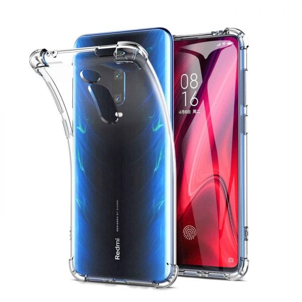 etui do Xiaomi Mi 9T Pro ze wzmocnionymi rogami