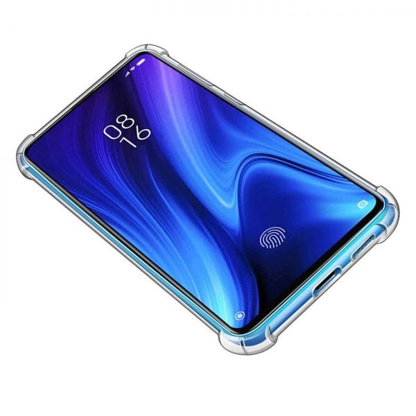 etui do Xiaomi Mi 9T Pro ze wzmocnionymi rogami