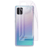 Folia hydrożelowa nieszczerbiaca (TYŁ) Samsung Galaxy Note 10 Lite