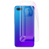 Folia hydrożelowa nieszczerbiaca (TYŁ) Xiaomi Mi 8 Lite