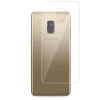szkło hartowane 9H wzmacniane (TYŁ) Samsung Galaxy A6 2018