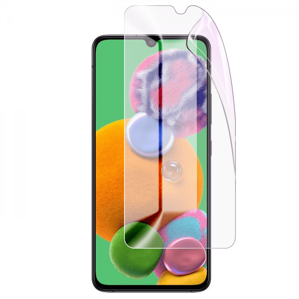 Folia hydrożelowa nieszczerbiaca (PRZÓD) Samsung Galaxy A90 5G