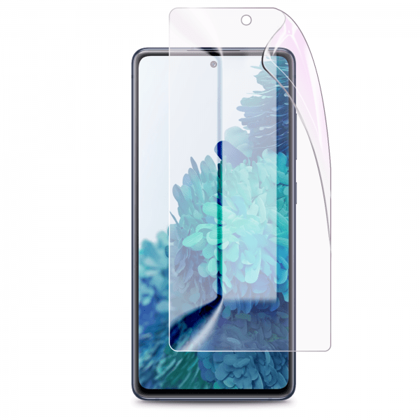Folia hydrożelowa nieszczerbiaca (PRZÓD) Samsung Galaxy S20 FE 5G