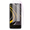 Folia hydrożelowa nieszczerbiaca (PRZÓD) Xiaomi Poco M3