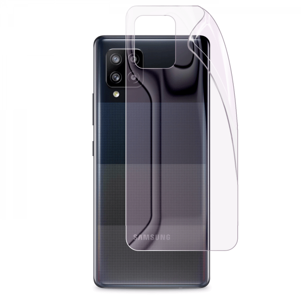 Folia hydrożelowa nieszczerbiaca (TYŁ) Samsung Galaxy A42 5G