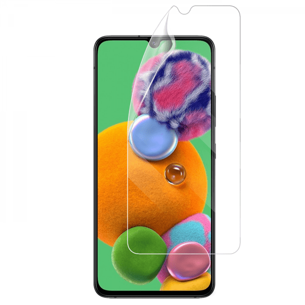 Folia poliwęglanowa na ekran Samsung Galaxy A90 5G