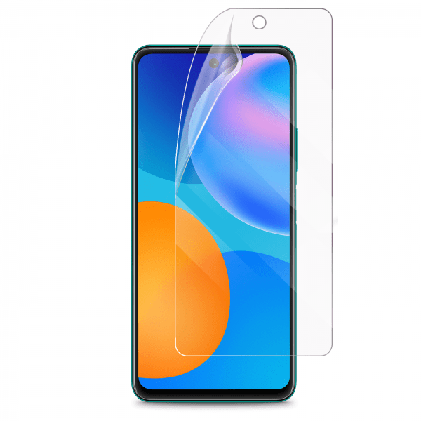 Folia poliwęglanowa na ekran Huawei P Smart 2021