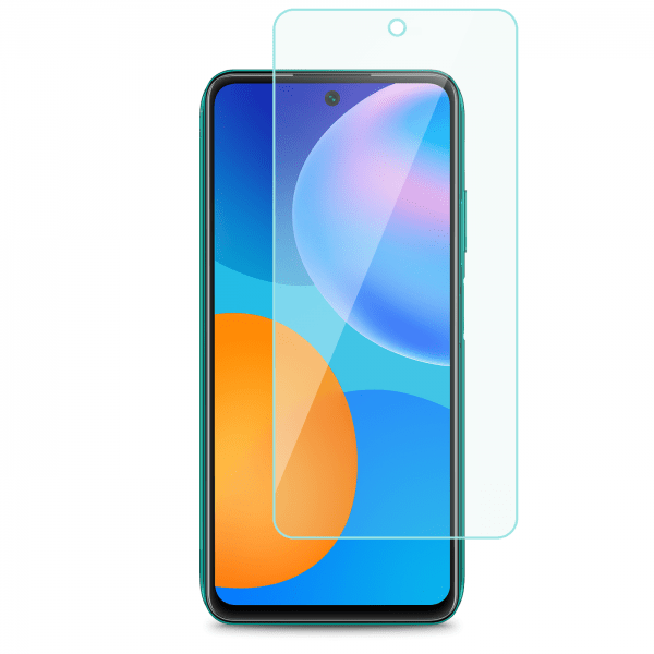 Podwójne szkło pancerne Huawei P Smart 2021