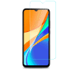 Szkło hybrydowe elastyczne nieszczerbiące Xiaomi Redmi 9C