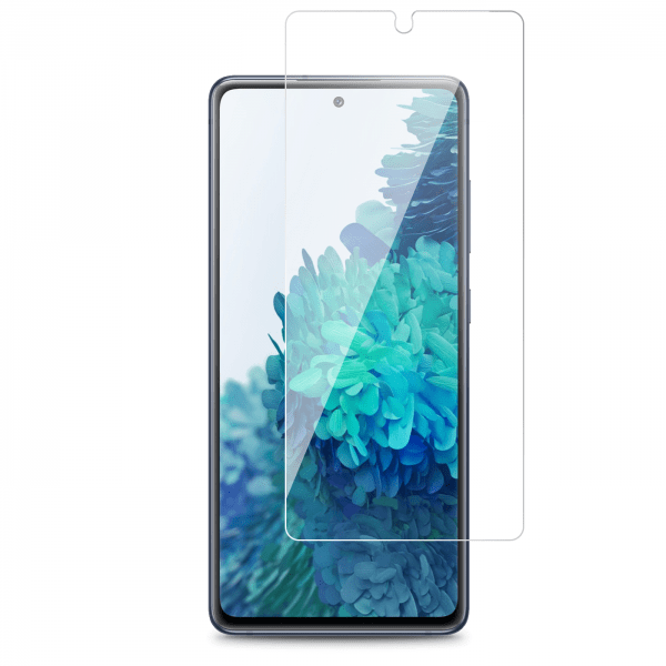 Szkło hybrydowe z powłoką polimerową Samsung Galaxy S20 FE 5G