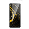 Szkło hybrydowe z powłoką polimerową Xiaomi Poco M3