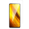 Szkło hybrydowe z powłoką polimerową Xiaomi Poco X3