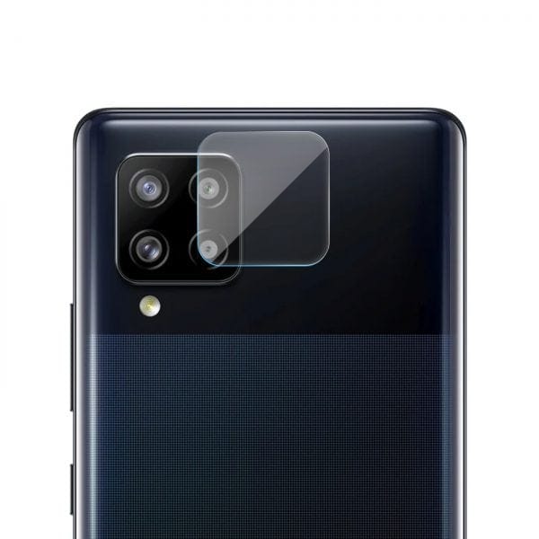 Szkło hartowane na kamerę do Samsung Galaxy A42 5G
