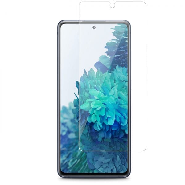 szkło hartowane 9H wzmacniane (PRZÓD) Samsung Galaxy S20 FE 5G