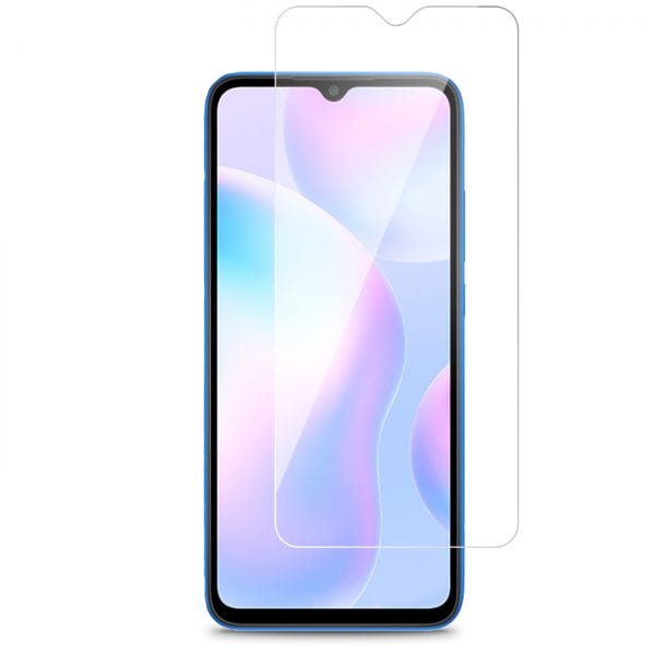 szkło hartowane 9H wzmacniane (PRZÓD) Xiaomi Redmi 9A