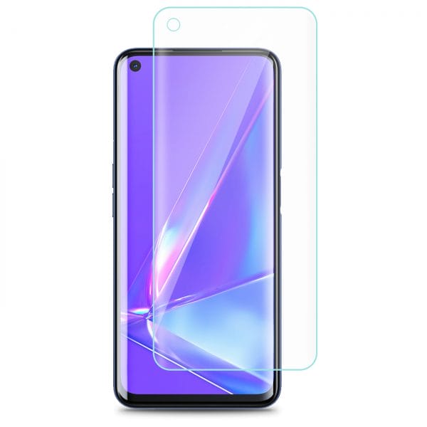 Podwójne szkło pancerne Oppo A72