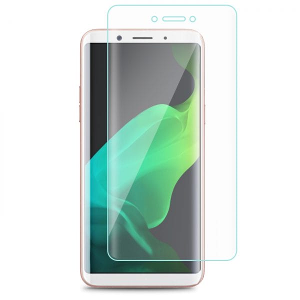 Podwójne szkło pancerne Oppo A73