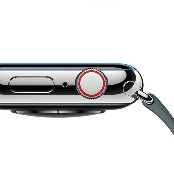 Folia hydrożelowa na ekran Apple Watch 1/2/3 38 mm