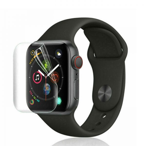 Folia hydrożelowa na ekran Apple Watch 1/2/3 42 mm