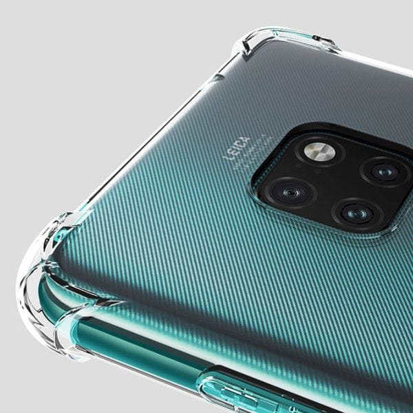 etui do Huawei Mate 20 Pro ze wzmocnionymi rogami